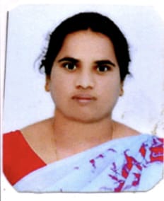 Uppalapati Bharathi